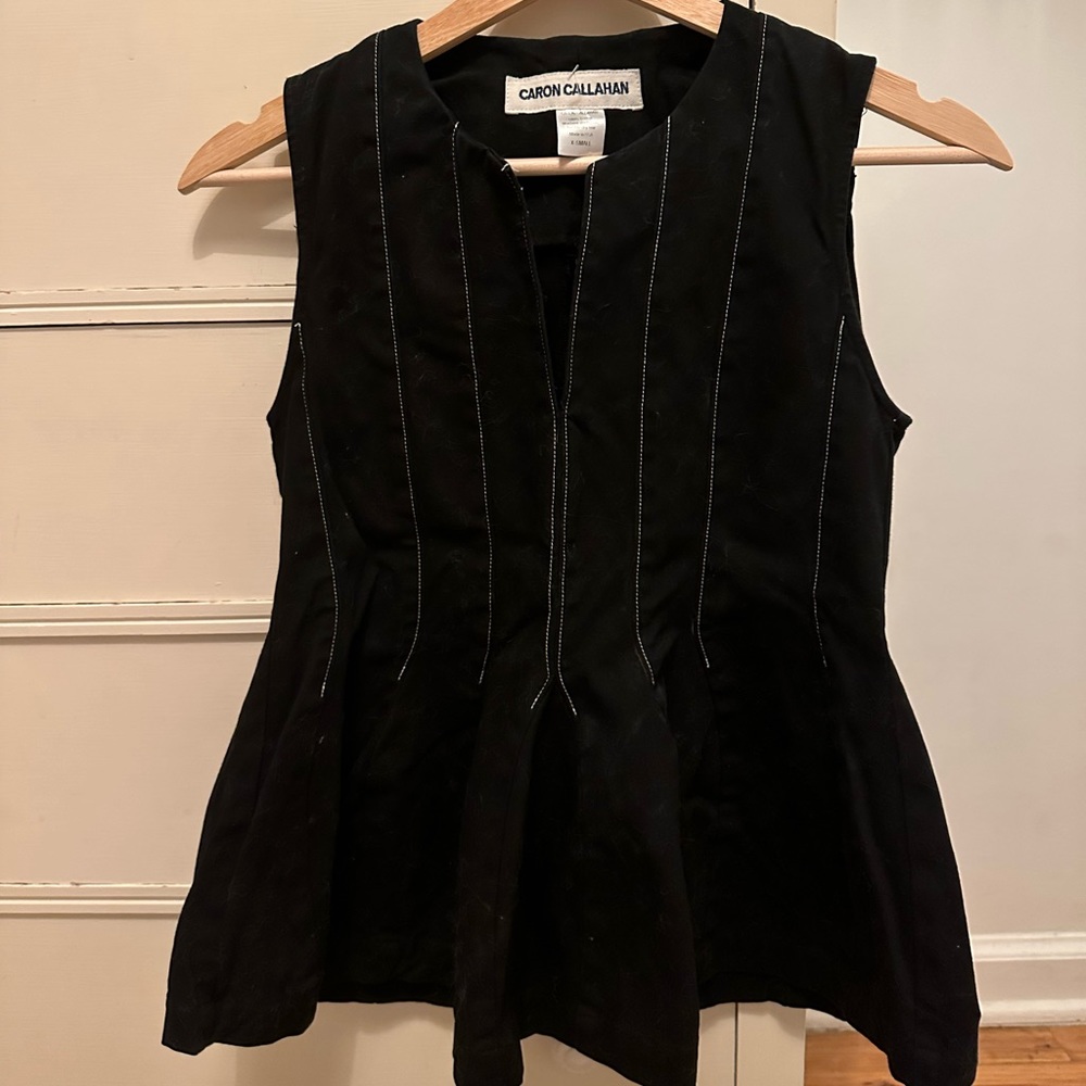 Caron Callahan Top
